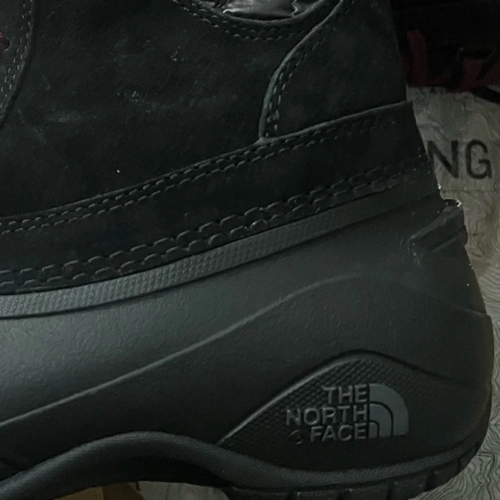 THE NORTH FACE Women's ThermoBall Utility Mid Waterproof Boots - Picture 4 of 9